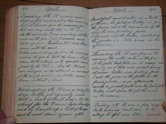 Diary image 2571