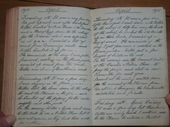 Diary image 2573