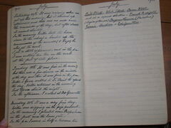 Diary image 2600