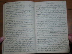 Diary image 2602