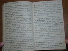 Diary image 2603