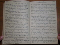 Diary image 2604