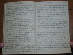 Diary image 2605