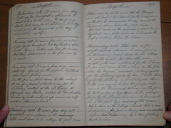 Diary image 2606