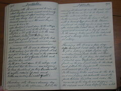 Diary image 2612