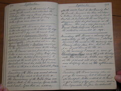 Diary image 2613