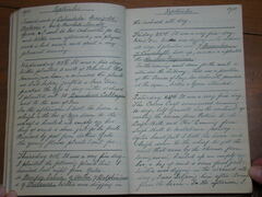 Diary image 2614