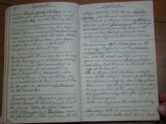 Diary image 2615