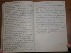 Diary image 2616