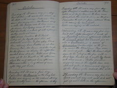 Diary image 2617