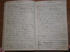 Diary image 2618