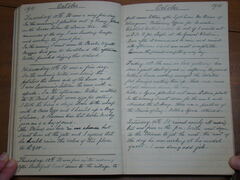Diary image 2619