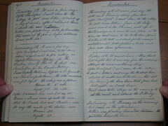 Diary image 2625