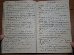 Diary image 2627