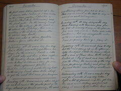 Diary image 2634
