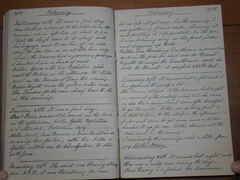 Diary image 2650