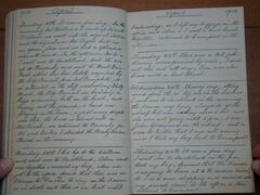 Diary image 2663