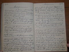 Diary image 2665