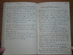 Diary image 2672