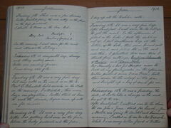 Diary image 2674