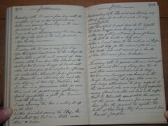 Diary image 2676