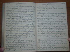 Diary image 2678