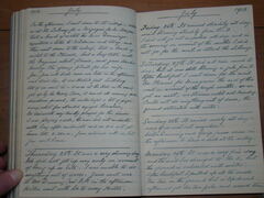 Diary image 2684