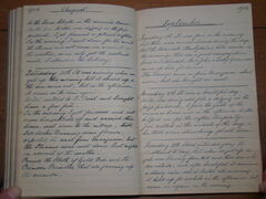 Diary image 2694