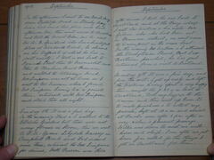 Diary image 2696