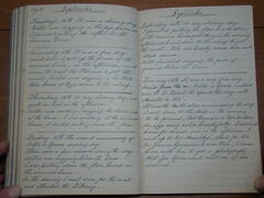 Diary image 2697