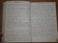 Diary image 2700