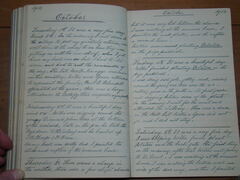 Diary image 2701