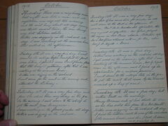 Diary image 2703