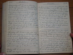 Diary image 2704
