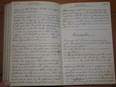 Diary image 2707