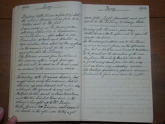 Diary image 2870