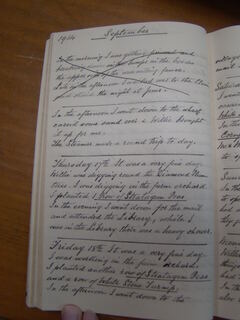 Diary image 2925