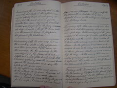 Diary image 2961