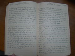 Diary image 3000