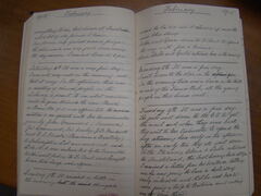 Diary image 3009