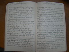 Diary image 3011