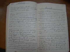 Diary image 3020