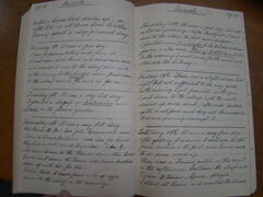 Diary image 3023