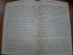 Diary image 3030