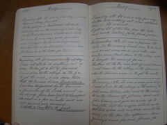 Diary image 3050