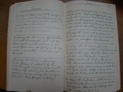 Diary image 3060