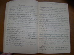 Diary image 3080