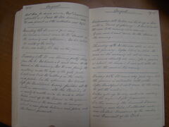 Diary image 3087