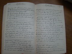 Diary image 3094