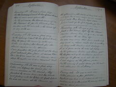 Diary image 3095